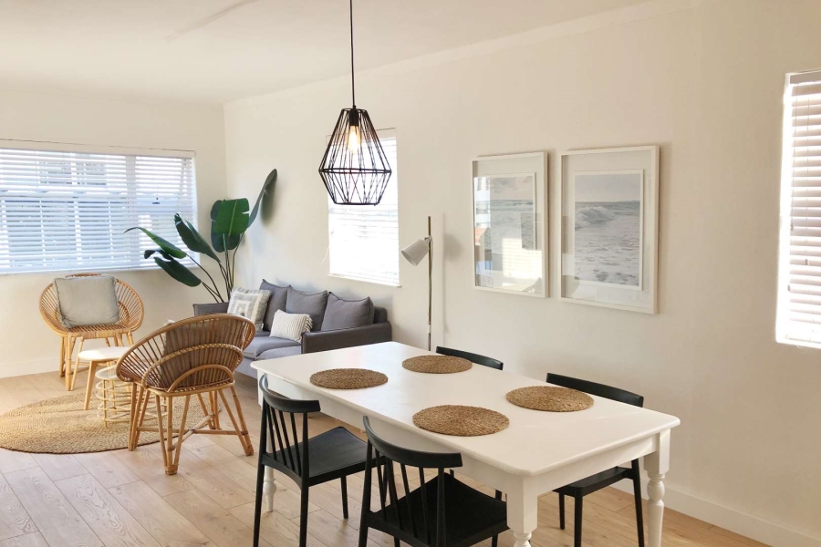 1 Bedroom Property for Sale in Gardens Western Cape